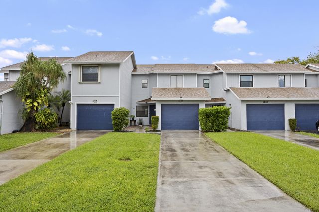 1519 Woodbridge Lakes Circle, West Palm Beach, FL 33406