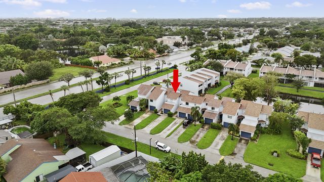 1519 Woodbridge Lakes Circle, West Palm Beach, FL 33406