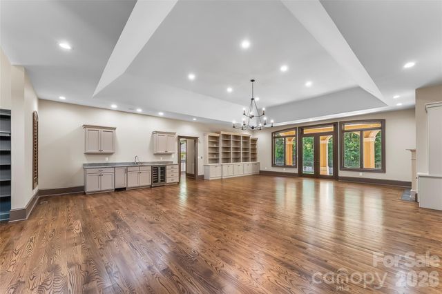 1090 Pearidge Road, Bostic, NC 28018