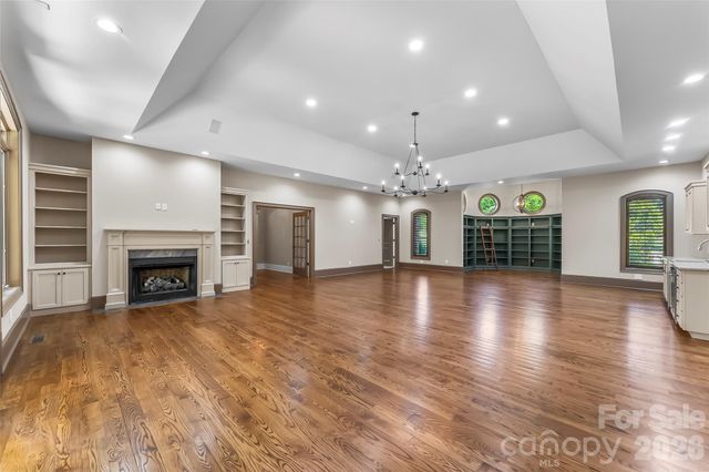 1090 Pearidge Road, Bostic, NC 28018