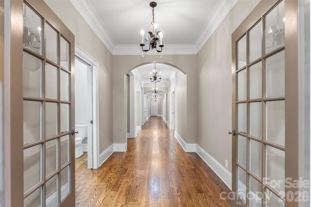 1090 Pearidge Road, Bostic, NC 28018