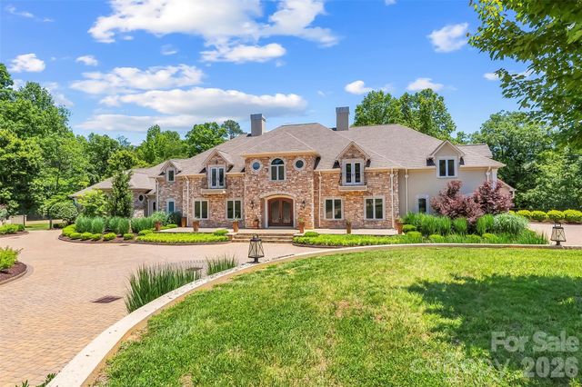 1090 Pearidge Road, Bostic, NC 28018