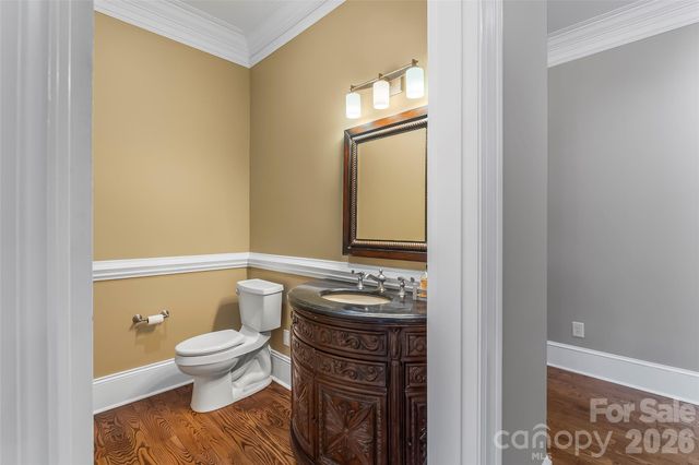 1090 Pearidge Road, Bostic, NC 28018