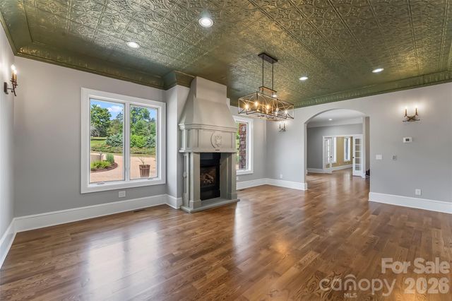 1090 Pearidge Road, Bostic, NC 28018