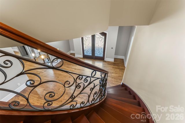 1090 Pearidge Road, Bostic, NC 28018