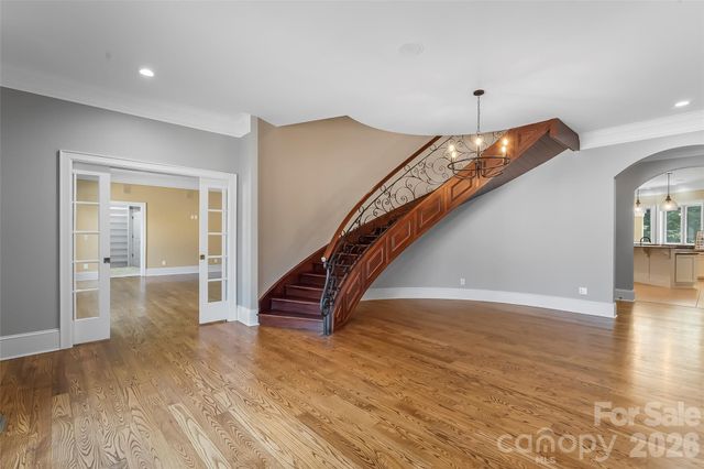 1090 Pearidge Road, Bostic, NC 28018
