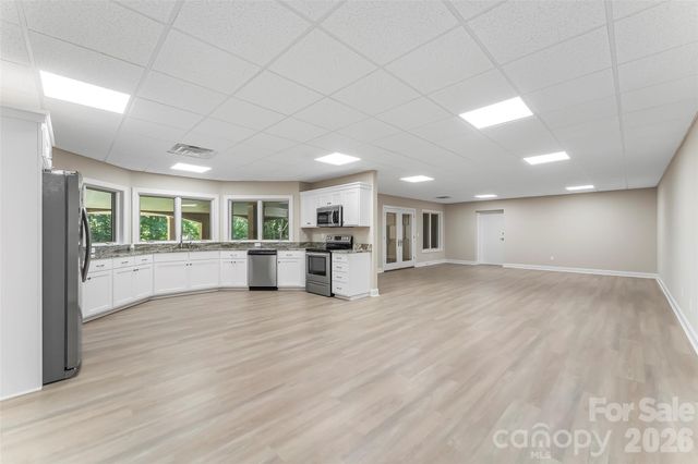 1090 Pearidge Road, Bostic, NC 28018