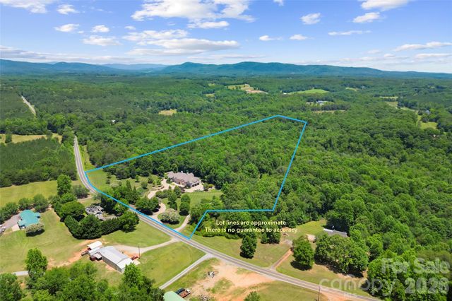 1090 Pearidge Road, Bostic, NC 28018
