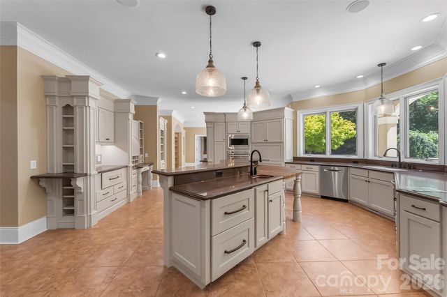 1090 Pearidge Road, Bostic, NC 28018