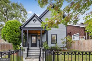 3313 9TH ST NE, Washington, DC 20017