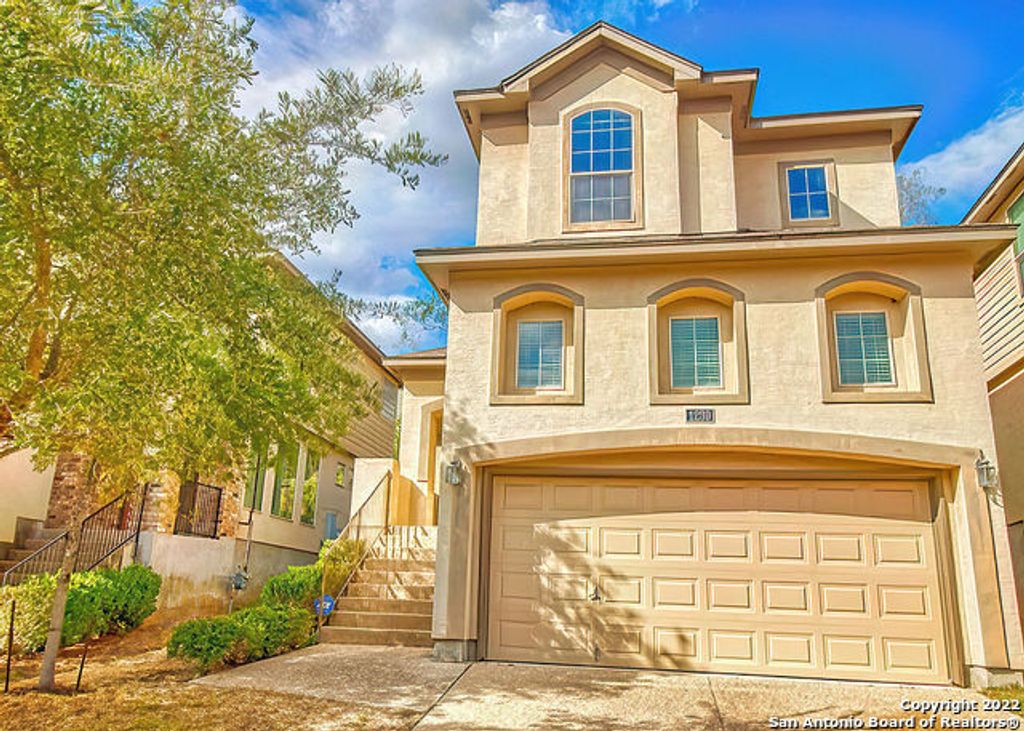 1239 TWEED WILLOW, San Antonio, TX 78258