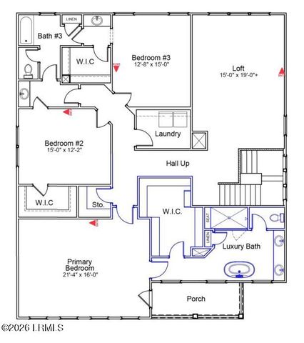 134 Thistle Lane, Beaufort, SC 29907