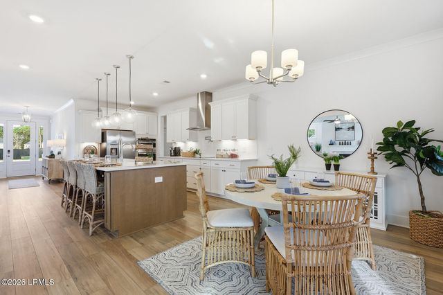 134 Thistle Lane, Beaufort, SC 29907