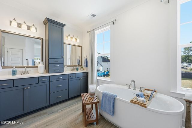 134 Thistle Lane, Beaufort, SC 29907
