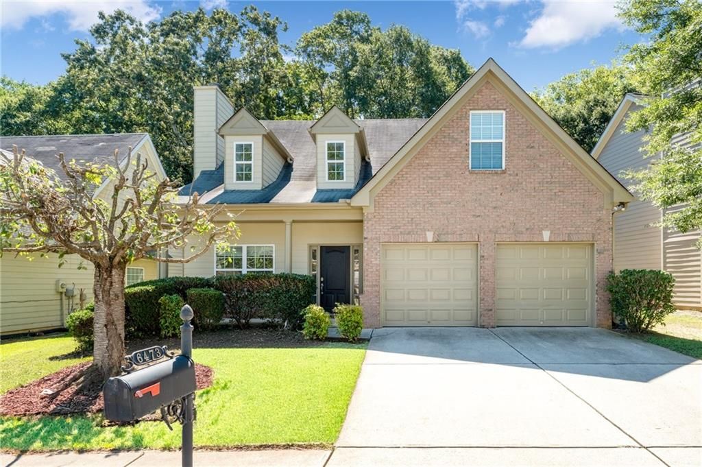 6473 Grand Hickory Drive, Braselton, GA 30517