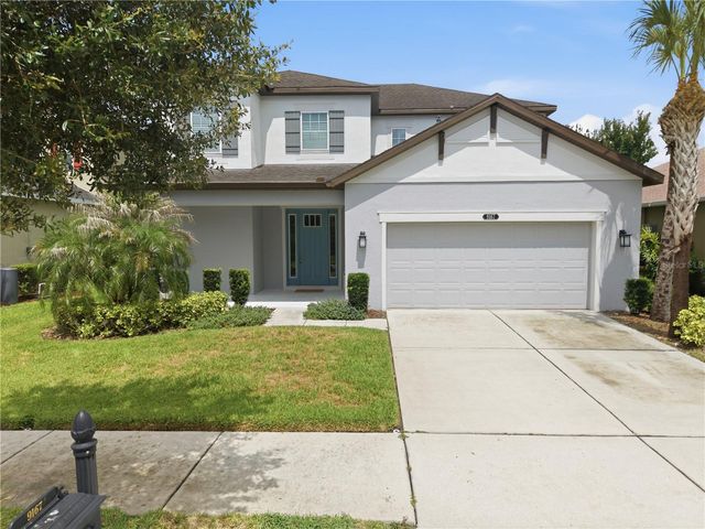 9167 BELLA VITA CIRCLE, Land O Lakes, FL 34637