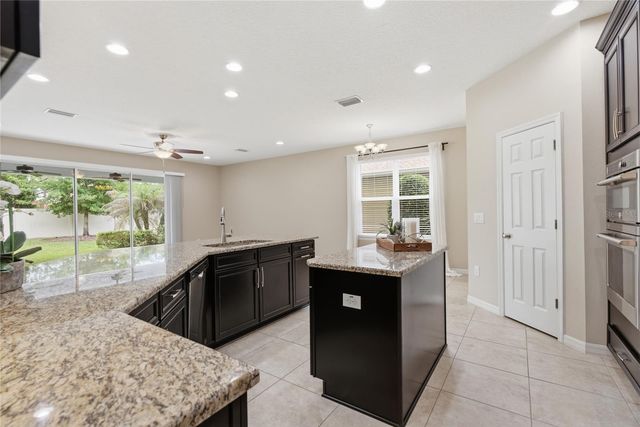 9167 BELLA VITA CIRCLE, Land O Lakes, FL 34637