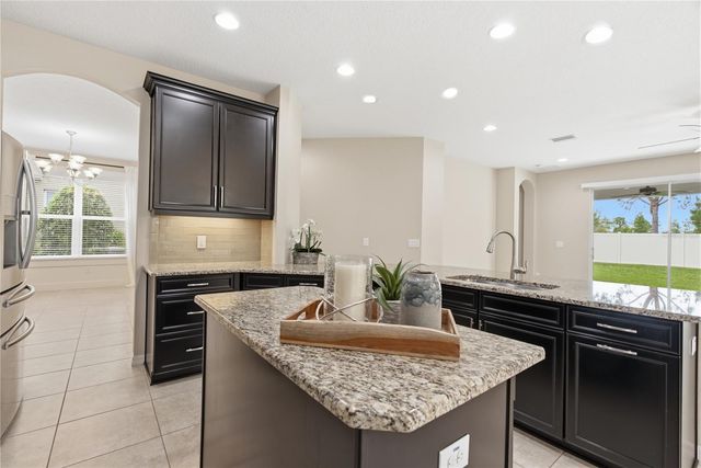 9167 BELLA VITA CIRCLE, Land O Lakes, FL 34637