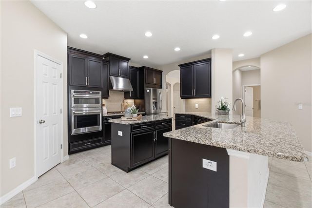 9167 BELLA VITA CIRCLE, Land O Lakes, FL 34637