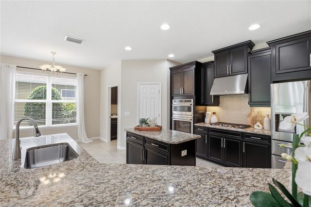 9167 BELLA VITA CIRCLE, Land O Lakes, FL 34637