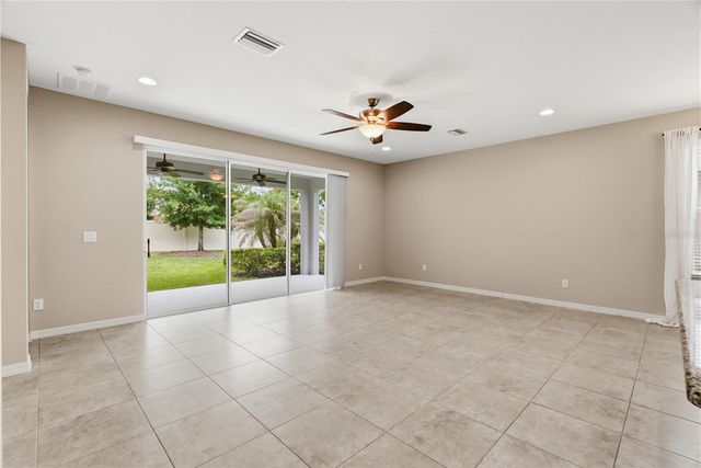 9167 BELLA VITA CIRCLE, Land O Lakes, FL 34637