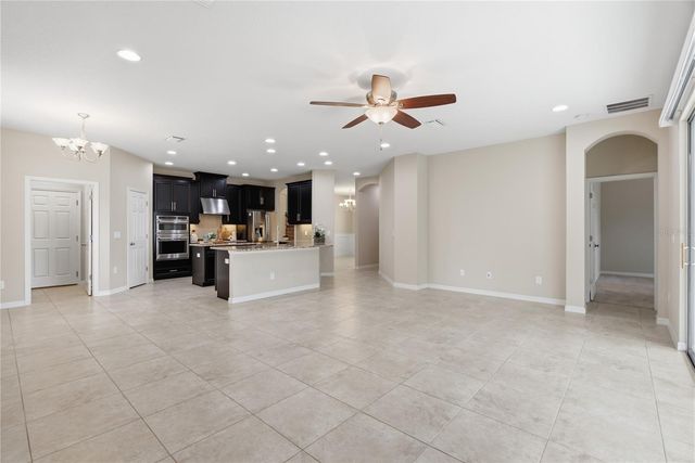 9167 BELLA VITA CIRCLE, Land O Lakes, FL 34637