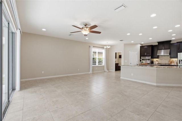 9167 BELLA VITA CIRCLE, Land O Lakes, FL 34637