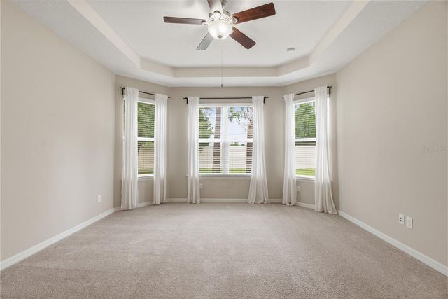 9167 BELLA VITA CIRCLE, Land O Lakes, FL 34637