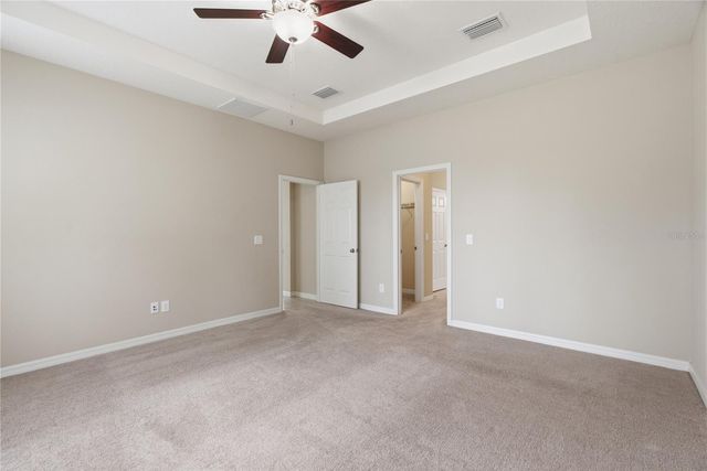 9167 BELLA VITA CIRCLE, Land O Lakes, FL 34637