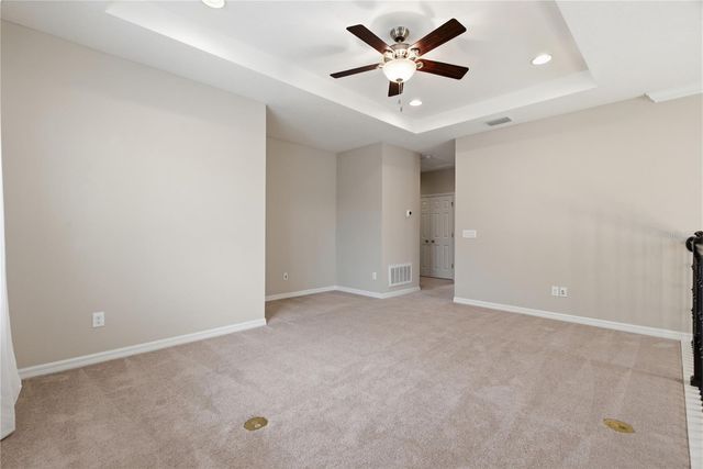 9167 BELLA VITA CIRCLE, Land O Lakes, FL 34637