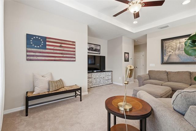 9167 BELLA VITA CIRCLE, Land O Lakes, FL 34637