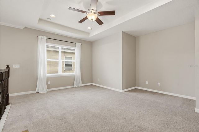 9167 BELLA VITA CIRCLE, Land O Lakes, FL 34637
