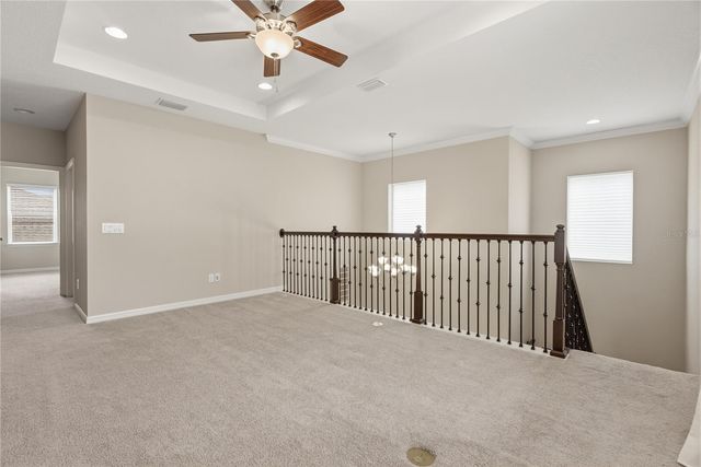 9167 BELLA VITA CIRCLE, Land O Lakes, FL 34637