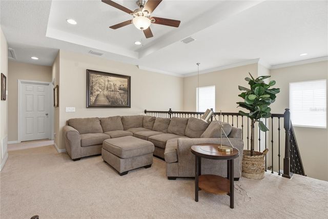 9167 BELLA VITA CIRCLE, Land O Lakes, FL 34637