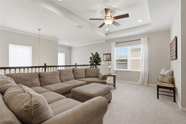 9167 BELLA VITA CIRCLE, Land O Lakes, FL 34637