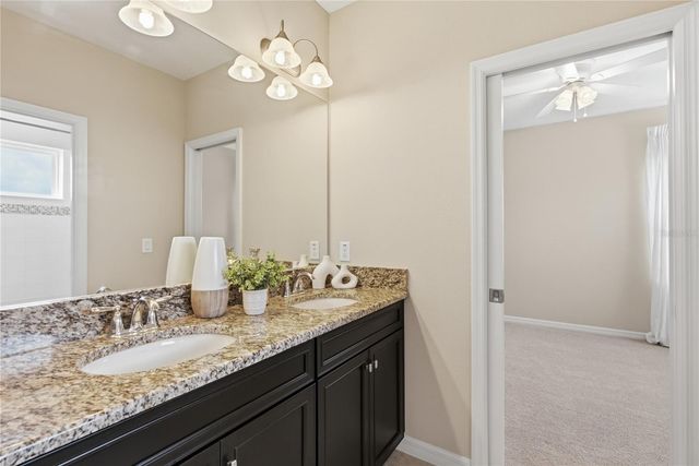 9167 BELLA VITA CIRCLE, Land O Lakes, FL 34637