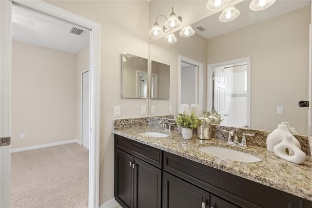9167 BELLA VITA CIRCLE, Land O Lakes, FL 34637