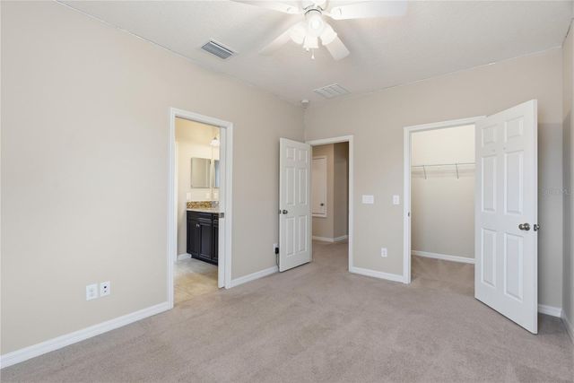 9167 BELLA VITA CIRCLE, Land O Lakes, FL 34637