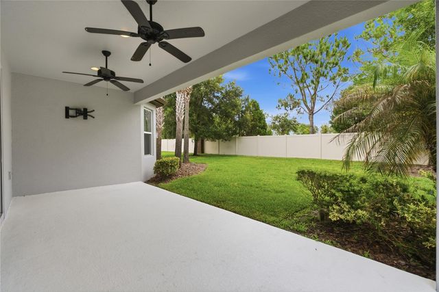9167 BELLA VITA CIRCLE, Land O Lakes, FL 34637