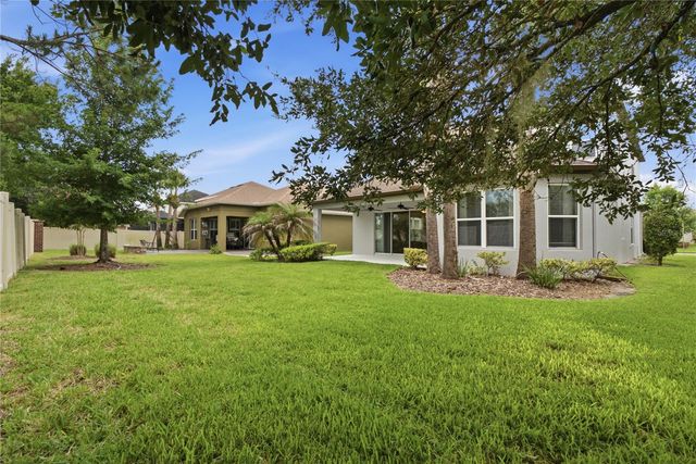 9167 BELLA VITA CIRCLE, Land O Lakes, FL 34637