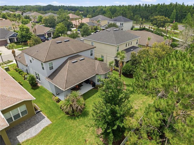 9167 BELLA VITA CIRCLE, Land O Lakes, FL 34637