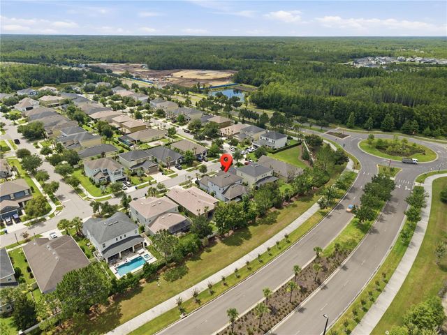 9167 BELLA VITA CIRCLE, Land O Lakes, FL 34637