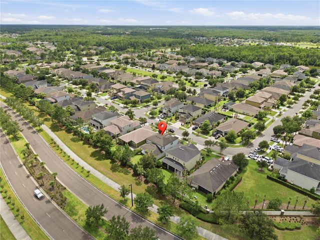 9167 BELLA VITA CIRCLE, Land O Lakes, FL 34637