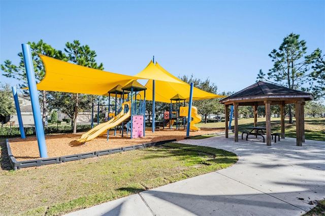 9167 BELLA VITA CIRCLE, Land O Lakes, FL 34637