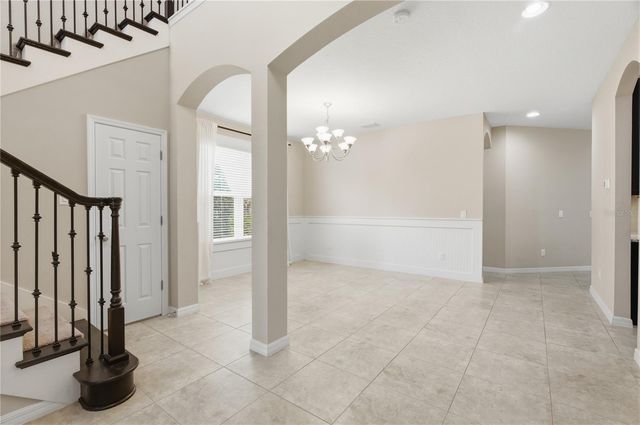 9167 BELLA VITA CIRCLE, Land O Lakes, FL 34637