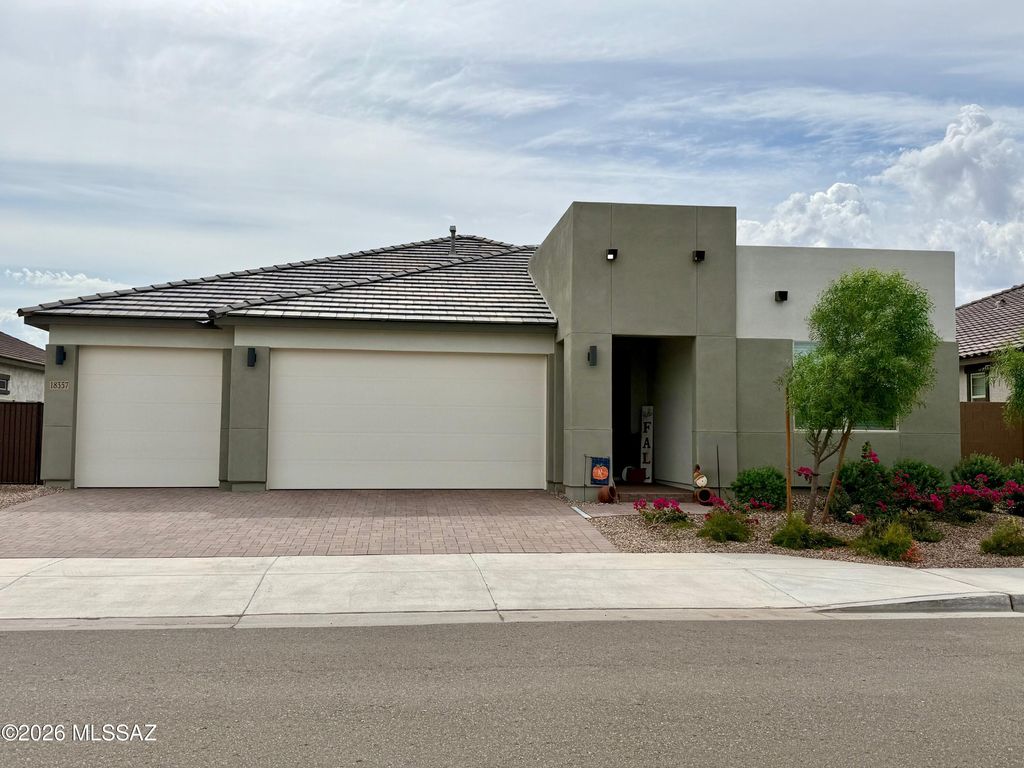 18357 W Mohave Street, Goodyear, AZ 85338