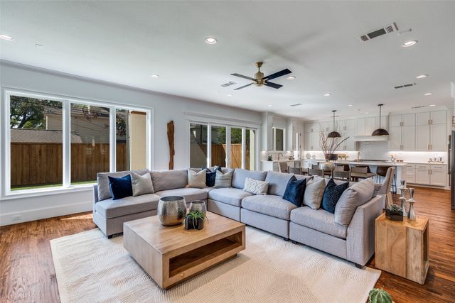 5820 Anita Street, Dallas, TX 75206