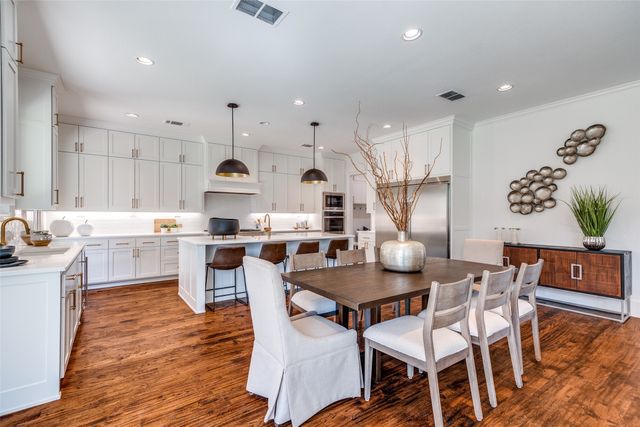 5820 Anita Street, Dallas, TX 75206