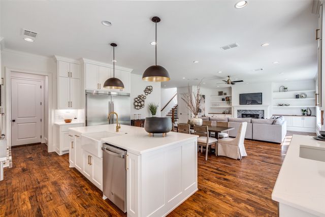 5820 Anita Street, Dallas, TX 75206