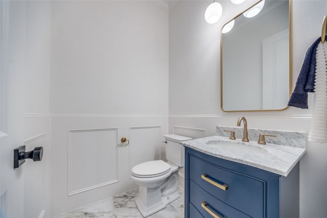 5820 Anita Street, Dallas, TX 75206